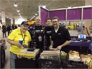2017 - IX Piston Powered Auto Rama (19)